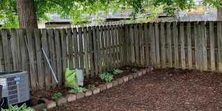 3 Bedroom 2.5 Bath Townhouse Gallery 11