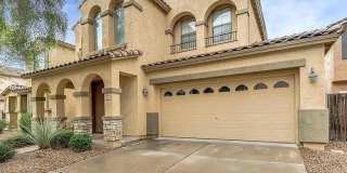 4168 S MARIPOSA Drive Gallery 1