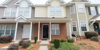 Beautifully Updated 2-Bedroom, 2.5-Bath Townhome in Greensboro Gallery 1