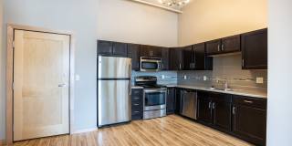 Uptown Exchange Lofts Gallery 10