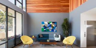 H Wood Apartments Gallery 27