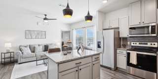 Azora Ranch Apartments Gallery 5