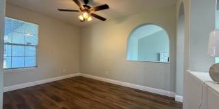 Available to Rent Today!!! Charming 4-Bedroom Home with Spacious Living Areas & Large Backyard! Gallery 5