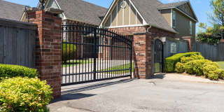 Sydney Court Townhomes Gallery 3