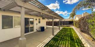 Single family home in Menifee! Gallery 21