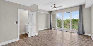 2 Bedroom 1.5 Bath Townhome Gallery 35