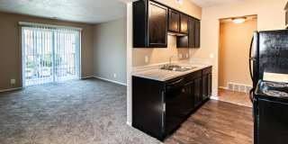 Howard Street Apartments Gallery 3