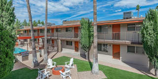 Tradewinds Apartments Tradewinds Apartments Gallery 1