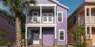 Porter's Lakeside - Luxury 5 Bedroom, 5 Bathroom House Gallery 1