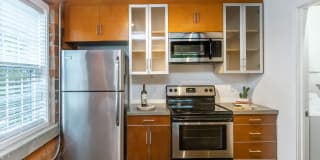 South Front Apartments Gallery 110