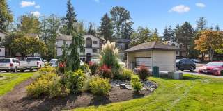 Saratoga Apartments Gallery 37