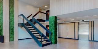 Takoma Towers Gallery 22