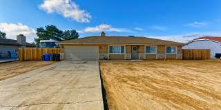 Desirable Apple Valley Single-Story on Expansive Lot | 3 Bed, 2 Bath Beauty Gallery 1