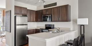 Founders Village Gallery 1