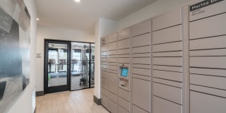 Marina Bend at Clear Creek Apartments Gallery 12