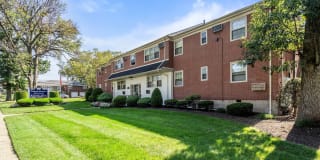Palisades Gardens Apartments Gallery 13