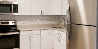 Sabal Palms Apartment Homes Gallery 1