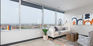 Flashcube Luxury Apartments Flashcube Luxury Apartments Gallery 1