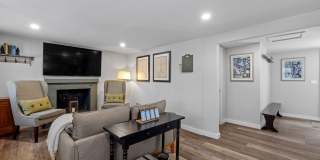 31 Water Street Gallery 1