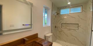 3BR/2BA Two-Story Home in Ainaloa – Pet Friendly! Gallery 14