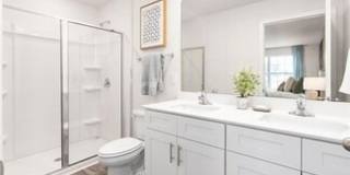 Modern 3-Bedroom Townhome with Garage in North Village Townes Gallery 22