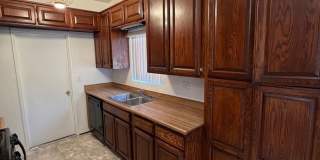 3BR/2BA House in Rolando Village with 2 car garage, new paint and new carpet & flooring, Available Now!!! Gallery 5