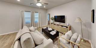 LUXURY 3 bedroom 2 bathroom cottage in 55+ community in Warr Acres, OK (LEASING SPECIAL) Gallery 8