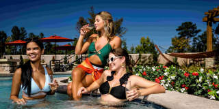 Town Triangle Crossing Gallery 42