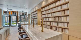 Citrus Commons Gallery 21