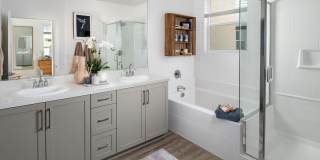 Homecoming at The Preserve Gallery 6