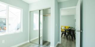 Private 2BR / 1BA Bungalow Unit in Hyde Park Section 8 Welcome! Gallery 7
