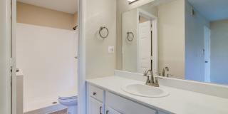 Updated 2 Bedroom, 2 bathroom located in a Gated Community!! Like living at a Resort!  Available May 1st!! Gallery 23