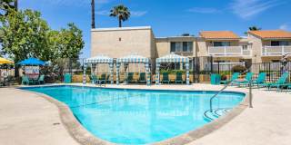 Bradbury Park Apartments Gallery 4