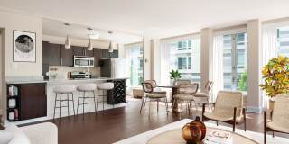 Modern on M Gallery 53