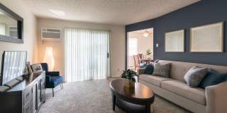 Fairfield Pointe Apartments Gallery 36