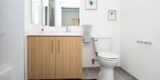 The Landing Gallery 15