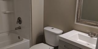 Frost Garden Townhomes Gallery 17