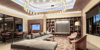 Jones Berkeley Gallery 11