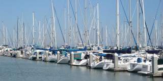 Bayside Village Gallery 46