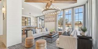 Atwater - Apartments & Townhomes Gallery 11