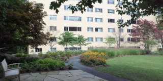 4600 CONNECTICUT Avenue NW unit: 630 Gallery 33