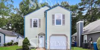 5420 Chatham Hall Drive Gallery 1