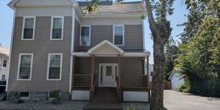 12 Bacon Street Gallery 1