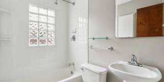 Easy one level living on a 1/3 acre corner lot! Gallery 31