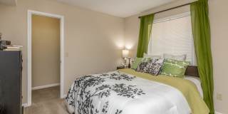 Lake Brandt Apartments Gallery 7