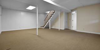 Pet Friendly Three Bedroom with Basement! Gallery 17