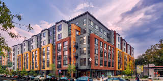 Fenwick Apartments Gallery 1