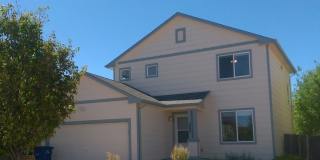 Indigo Ranch Two Story Home. Gallery 1