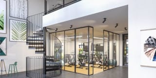 The Keswick Gallery 23