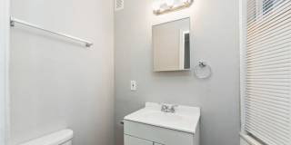 2503 McCulloh Street Gallery 11